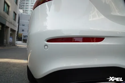 벤츠 E350 PPF 강제 부품탈거는 이제 그만! 각 지역 엑스펠 파이널핏 전문점에 맡겨보세요 / 서울 서초, 강남, 양재