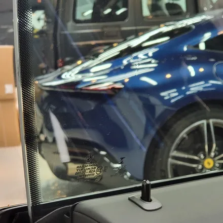 BMW M4, 엑스펠 프라임 XR 플러스 처방을 받다 / 서울 서초, 강남, 양재