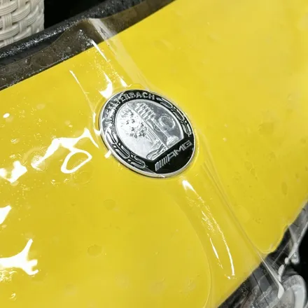 메르세데스 AMG SL 63 4MATIC+ 선샤인 과 춘천닭갈비 / 서울 서초, 강남, 양재