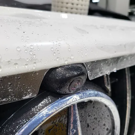 순백 위의 무광, 벤츠 G63 AMG 엑스펠 스텔스 PPF / 서초구 서초동