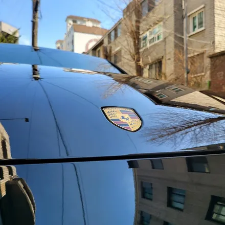 카이엔 프론트 PPF, 가장 먼저 보호해야 하는 부위 / 서초구 서초동