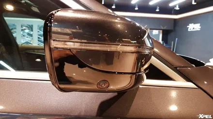 컴퓨터재단 PPF 전체시공전문. 엑스펠 본사 오토와우. BMW540i / 서초구 서초동