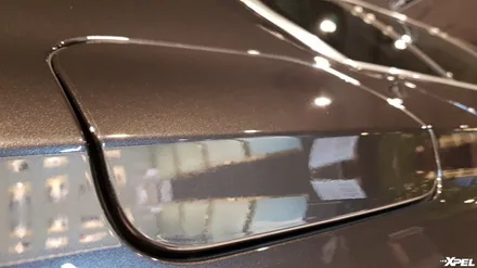 컴퓨터재단 PPF 전체시공전문. 엑스펠 본사 오토와우. BMW540i / 서초구 서초동