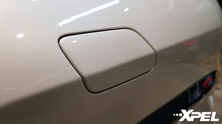 PPF시공 제대로 선택하기 -   BMW7시리즈 (BMW740Li From. 제주도) / 서초구 서초동