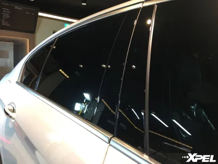 필러 하이그로시 스크래치 관리방법 . 엑스펠 PPF 본사 오토와우 / 서초구 서초동