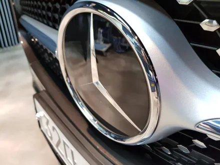 벤츠 CLS 400d amg - 전체PPF시공후기. 세계에서 가장 많이 시공하는 보호필름 엑스펠 / 서초구 서초동