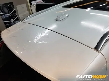 볼보 XC90 전체 PPF를 하는 이유 / 서울 서초, 강남, 양재