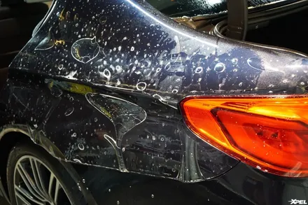 [서초 PPF] BMW 540i 엑스펠 얼티메이트 플러스 PPF 시공 2 편 - 서초 PPF, 강남 PPF, 엑스펠 PPF, 방배 PPF, 사당 PPF / 서울 서초, 강남, 양재