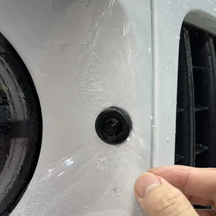 무광이 더 관리가 쉽다고?  Yes! 지바겐 G63 AMG PPF / 서울 서초, 강남, 양재