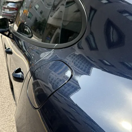 저희를 믿지 말고 독일 Porsche를 믿으세요! 포르쉐 파나메라 PPF / 서울 서초, 강남, 양재