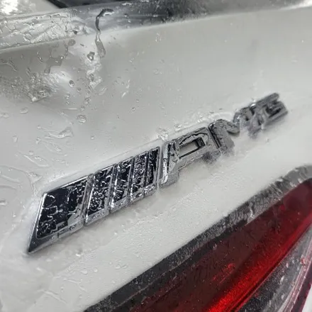 처음부터 무광이었던것처럼.. 벤츠 AMG GT63s 무광 PPF / 서초구 서초동