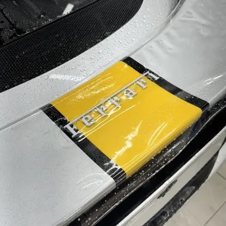 당신의 선택에는 이유가 있다. 296 GTS / 서초구 서초동