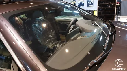 컴퓨터재단 PPF 전체시공전문. 엑스펠 본사 오토와우. BMW540i / 서초구 서초동