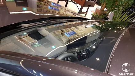컴퓨터재단 PPF 전체시공전문. 엑스펠 본사 오토와우. BMW540i / 서초구 서초동