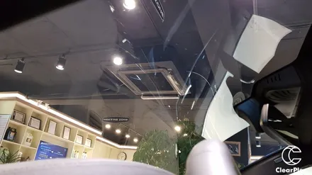 컴퓨터재단 PPF 전체시공전문. 엑스펠 본사 오토와우. BMW540i / 서초구 서초동