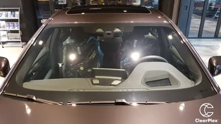컴퓨터재단 PPF 전체시공전문. 엑스펠 본사 오토와우. BMW540i / 서초구 서초동