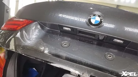 BMW M4 까다로운 당신에게 딱 맞는 고퀄 PPF - 엑스펠 XPEL 본사 컴퓨터재단 전체시공 M4 ppf / 서초구 서초동