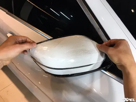 BMW530i PPF시공. 최고급 엑스펠 얼티메이트 선택. BMW5시리즈 스크래치 방지 / 서초구 서초동