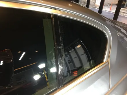 BMW5시리즈 PPF시공 (필름. 효과.시공가격) @엑스펠 본사 오토와우 / 서초구 서초동