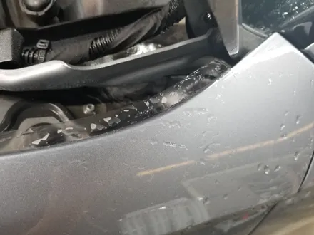 AUDI A6 보험사고 처리로 재시공합니다 / 서초구 서초동