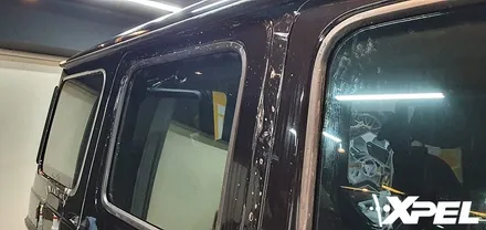 G63 AMG 엑스펠 PPF 전체시공 / 서울 서초, 강남, 양재