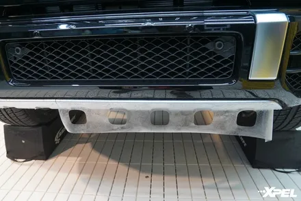 벤츠 G63 AMG G바겐 PPF 모르면 손해 / 서울 서초, 강남, 양재