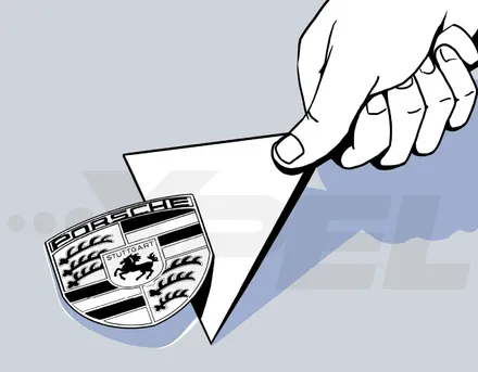 나만 몰랐어요! 포르쉐 718 박스터  PPF [강남PPF] / 서울 서초, 강남, 양재