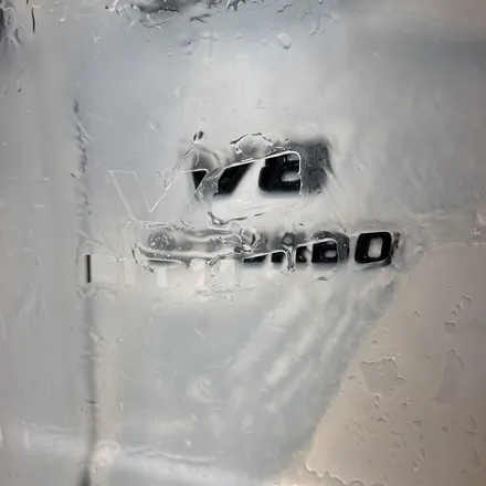 무광이 더 관리가 쉽다고?  Yes! 지바겐 G63 AMG PPF / 서울 서초, 강남, 양재