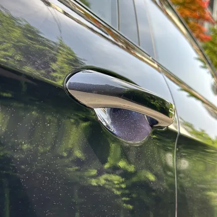 저희를 믿지 말고 독일 Porsche를 믿으세요! 포르쉐 파나메라 PPF / 서울 서초, 강남, 양재
