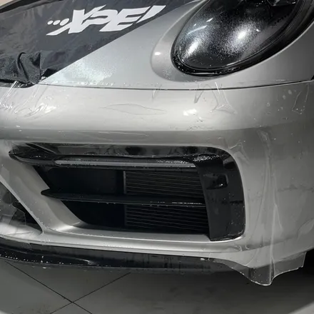 루프의 변신은 무죄! 포르쉐 911 카레라 4 GTS PPF / 서울 서초, 강남, 양재