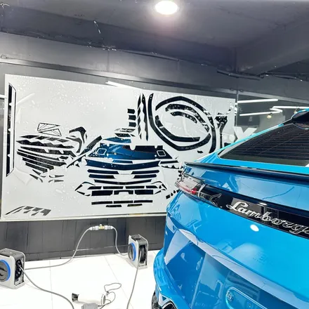 한끼 식사와는 다른 결정이 필요해요. 람보르기니 우르스S PPF / 서울 서초, 강남, 양재