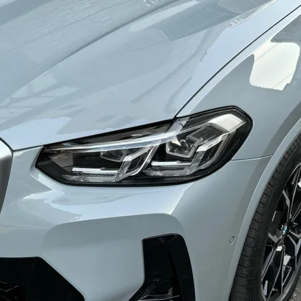 당신의 드라이빙 파트너, XPEL PPF: BMW X4의 우아함과 내구성을 지키다 / 서울 서초, 강남, 양재