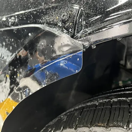 브랜드를 보라는것은 이런것, 포르쉐 마칸 GTS PPF / 서초구 서초동