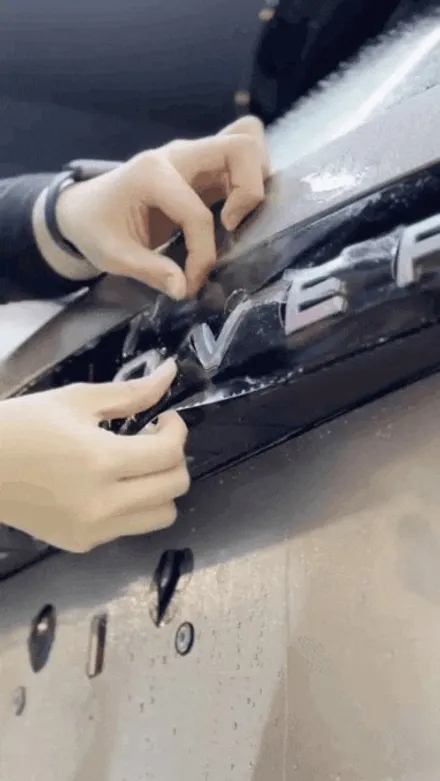 가격 비교 금지! 더 뉴 레인지로버 오토바이오그래피 PPF / 서울 서초, 강남, 양재