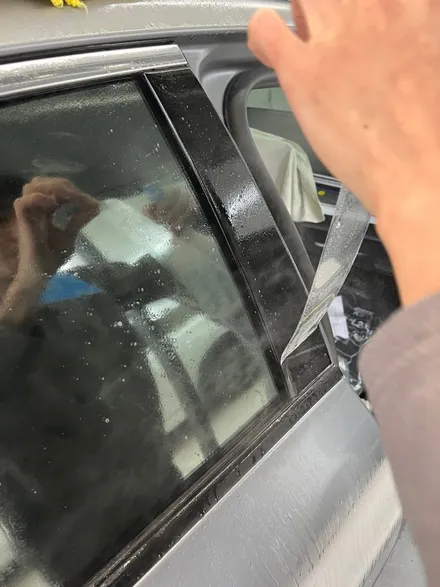 목포 해남 K5 튜닝 신차패키지 전문점 썬팅맛집 / 목포시 옥암동