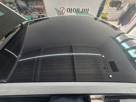 목포 테슬라 쥬니퍼 신차패키지 신차튜닝 썬팅 외장관리 / 목포시 옥암동