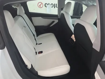 목포 테슬라 쥬니퍼 신차패키지 신차튜닝 썬팅 외장관리 / 목포시 옥암동