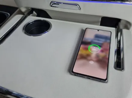 목포 카니발 시트백 테이블 튜닝 차박 피크닉 테이블 / 목포시 옥암동