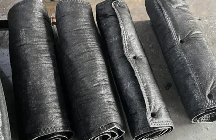 목포 해남 신형 카니발 튜닝 안정된 승차감 만들기 / 목포시 옥암동