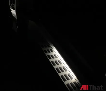 목포 해남 카니발 튜닝 LED사이드스텝 카니발전용스텝 국산고퀄리티스텝 발판 / 목포시 옥암동
