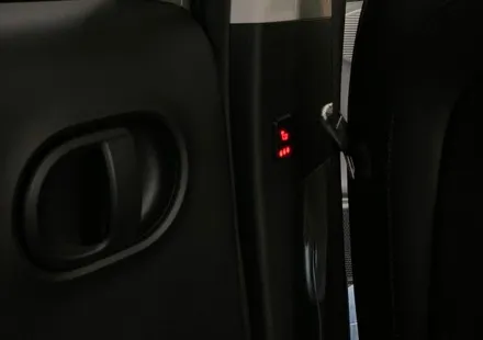 목포 캐스퍼 튜닝 따뜻한 2열 시트 안전하게 시공할 수 있어요. / 목포시 옥암동