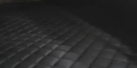목포 해남 신형 카니발 튜닝 일체형 루프박스 브레이크등 활성화 비활성화 선택 / 목포시 옥암동