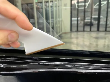 춘천신차패키지 전문점/ 춘천 썬팅전문점/ 춘천PPF전문점 블랙박스도 역시 준팩토리! / 강원 춘천