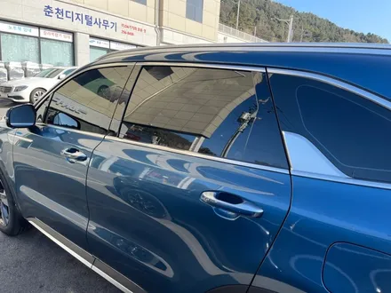 춘천 신차패키지 소렌토MQ4 평생보증필름을 아시나요?? / 강원 춘천