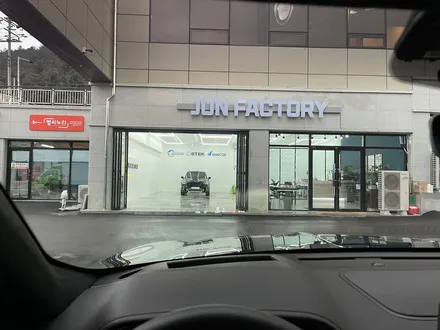 춘천신차패키지/춘천PPF/춘천썬팅 에비에이터  아마테라스HN 시공 / 강원 춘천