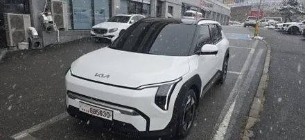 춘천 EV3 썬팅 합리적인 패키지는? / 강원 춘천