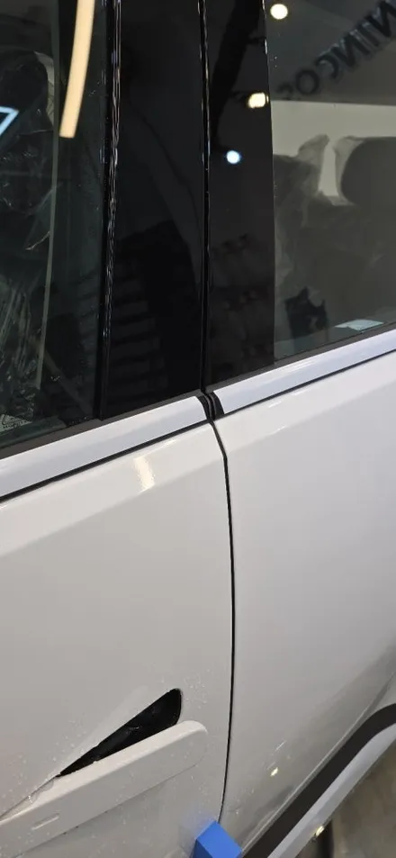 춘천 EV3 썬팅 합리적인 패키지는? / 강원 춘천
