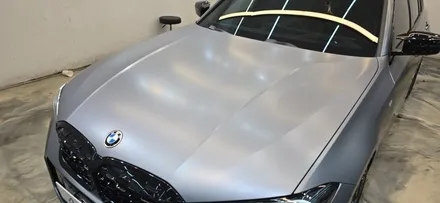 춘천 PPF BMW M340I 투어링  풀프론트패키지로 완벽보호 / 강원 춘천