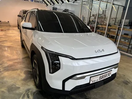 춘천 EV3 썬팅 합리적인 패키지는? / 강원 춘천