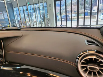 춘천 PPF,가죽크리닝 벤츠 GT43 AMG 이쁘게 변신 / 강원 춘천
